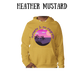VP - Sunsets & No Regrets - Sponge Fleece Hoodie - Assorted Colors