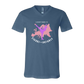 Bristol - Bella+Canvas - Unisex V-Neck - Assorted Colors