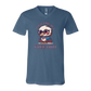Lovin' Life as a Free Bird - Bella+Canvas - Unisex V-Neck - Assorted Colors