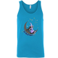HP - Hot Ghoul Vibes - Unisex Tank