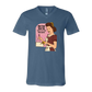 New Year New You - Bella+Canvas - Unisex V-Neck - Assorted Colors