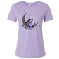 HP - Hot Ghoul Vibes - Women's Relaxed Fit Tee - Assorted Colors