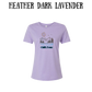 CP - Chill Zone - Women's Relaxed Fit Tee - Assorted Colors