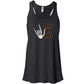 HP - I Love You, Say It Back - Women's Flowy Racerback Tank