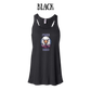 PP - Free Bird - Women's Flowy Racerback Tank