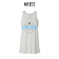 VP - On Cruise Control - Women's Flowy Racerback Tank