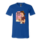 New Year New You - Bella+Canvas - Unisex V-Neck - Assorted Colors