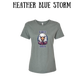 PP - Free Bird - Women's Relaxed Fit Tee - Assorted Colors