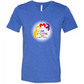 HP - Calming Circle - Unisex V-Neck - Assorted Colors