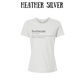 Hormone - Women's Relaxed Fit Tee - Neutrals