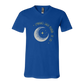 Embrace Each Period of Life - Bella+Canvas - Unisex V-Neck - Assorted Colors