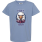 Free Bird - Comfort Colors - Heavyweight Youth Tee - Neutral Colors & Blues