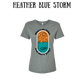 CP - Where We Listen and Don't Judge - Women's Relaxed Fit Tee - Assorted Colors
