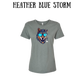 BP - Alpha - Women's Relaxed Fit Tee - Assorted Colors