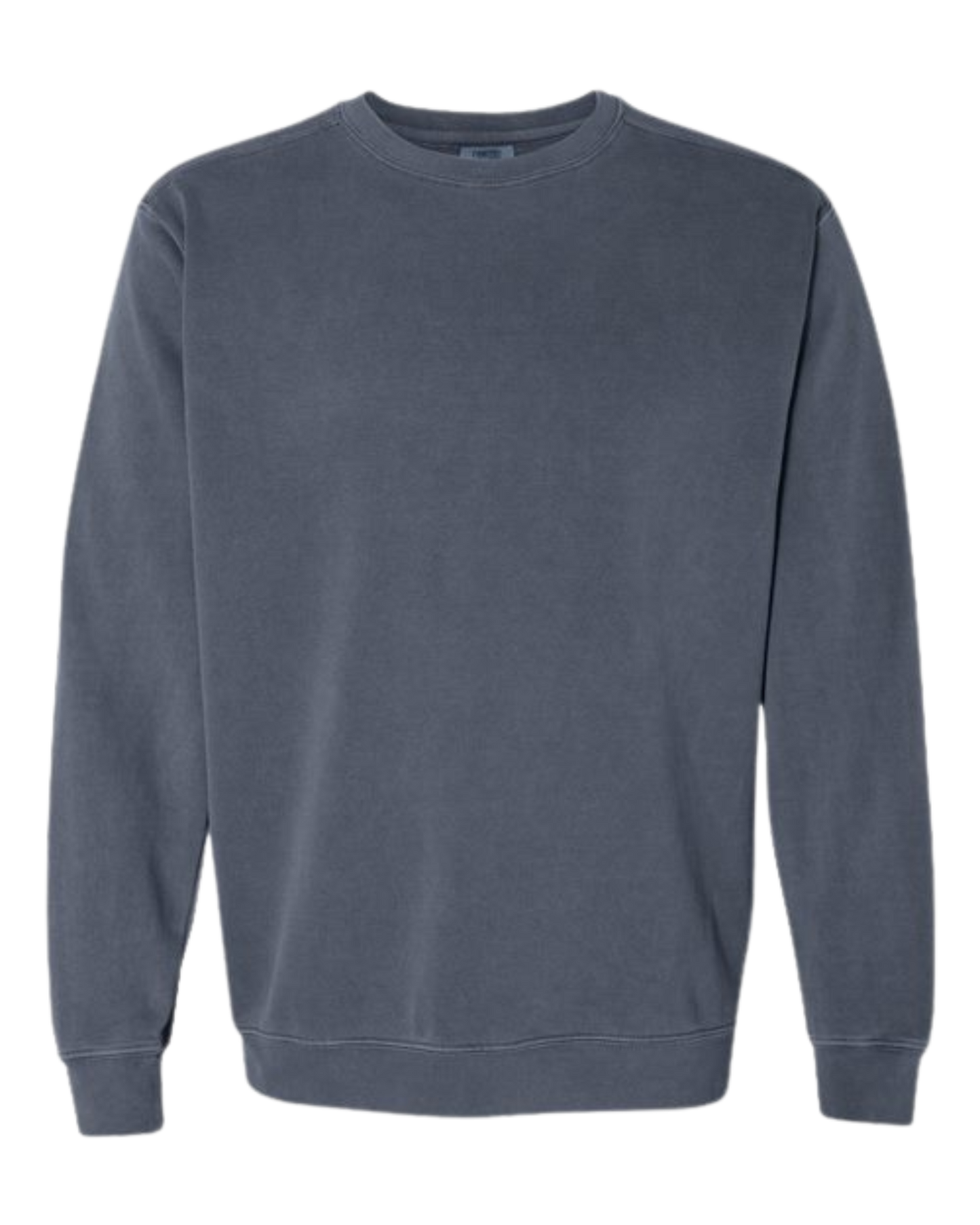 Custom Design - Comfort Colors - Sweatshirt - Blues
