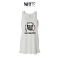 CP - Bear Lake Utah - Women's Flowy Racerback Tank