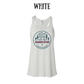 CP - Wander Often - Women's Flowy Racerback Tank