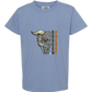Dragon Energy - Comfort Colors - Heavyweight Youth Tee - Neutral Colors & Blues