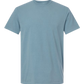 Custom Design- Comfort Colors - Heavyweight Unisex Tee - Blues