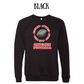 AFHS  - Sponge Fleece Raglan Sweatshirt - Neutrals