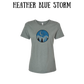 CP - Keep Shining - Women's Relaxed Fit Tee - Assorted Colors
