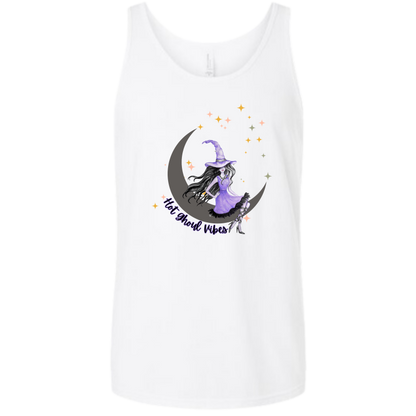 HP - Hot Ghoul Vibes - Unisex Tank