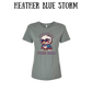 PP - Lovin' Life As A Free Bird - Women's Relaxed Fit Tee - Assorted Colors
