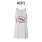 VP - MSC Seashore - Women's Flowy Racerback Tank