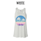 VP - A Hui Hou - Women's Flowy Racerback Tank