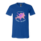 Bristol - Bella+Canvas - Unisex V-Neck - Assorted Colors