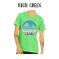 VP - A Hui Hou - Unisex V-Neck - Assorted Colors