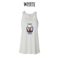 PP - Free Bird - Women's Flowy Racerback Tank