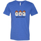 HP - Spirits & Caffeine - Unisex V-Neck - Assorted Colors