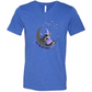 HP - Hot Ghoul Vibes - Unisex V-Neck - Assorted Colors