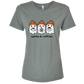 Spirits & Caffeine - Women's Relaxed Fit Tee - Assorted Colors