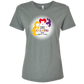 HP - Calming Circle - Women's Relaxed Fit Tee - Assorted Colors