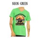 CP - Yellowstone: Fluffy Cows - Unisex V-Neck - Assorted Colors