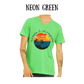 VP - Sunsets & No Regrets - Unisex V-Neck - Assorted Colors