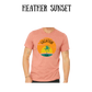 VP - Vacation Mode - Unisex Tee