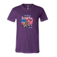 The Gulf of America - Bella+Canvas - Unisex V-Neck - Assorted Colors