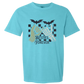Besties Forever - Comfort Colors - Heavyweight Unisex Tee - Blues