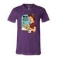 New Year New You - Bella+Canvas - Unisex V-Neck - Assorted Colors