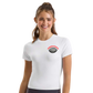 AFHS FUNDRAISER - Women's Luxe Fitted Tee