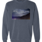 The Truth Is Out There - Comfort Colors - Sweatshirt - Blues