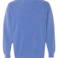 Custom Design - Comfort Colors - Sweatshirt - Blues