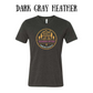 CP - Wander Often - Unisex V-Neck - Neutral Colors