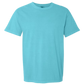 Custom Design- Comfort Colors - Heavyweight Unisex Tee - Blues