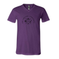 On Cruise Control - Bella+Canvas - Unisex V-Neck - Assorted Colors