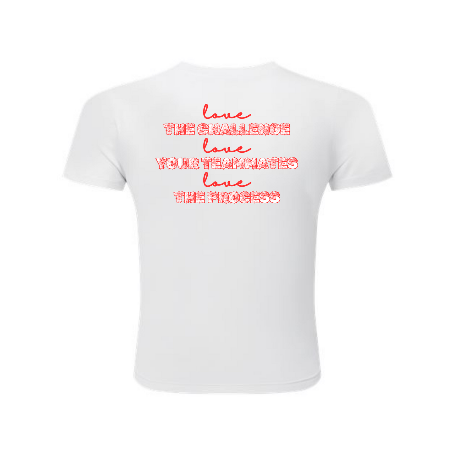 AFHS FUNDRAISER - Women's Luxe Fitted Tee
