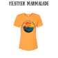 VP - Sunsets & No Regrets - Women's Relaxed Fit Tee - Assorted Colors